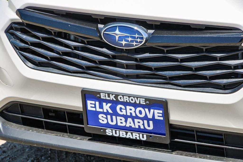 new 2025 Subaru Impreza car, priced at $23,873