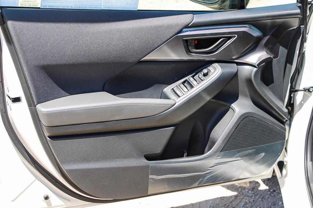 new 2025 Subaru Impreza car, priced at $23,873