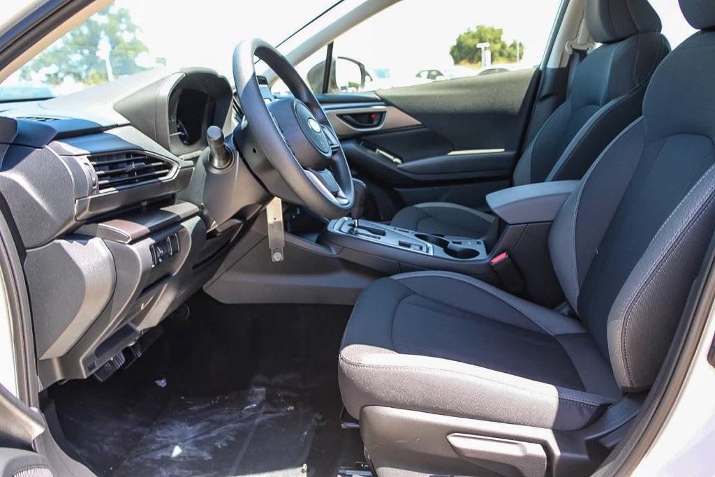 new 2025 Subaru Impreza car, priced at $23,873