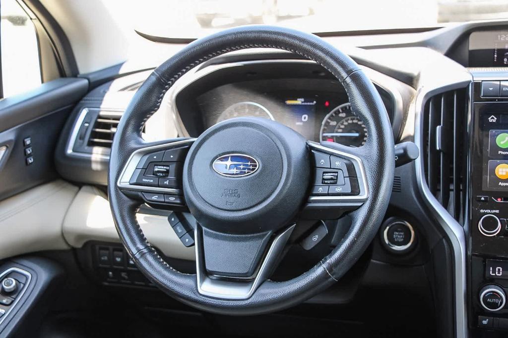 used 2021 Subaru Ascent car, priced at $28,359