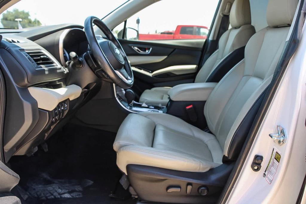 used 2021 Subaru Ascent car, priced at $28,359