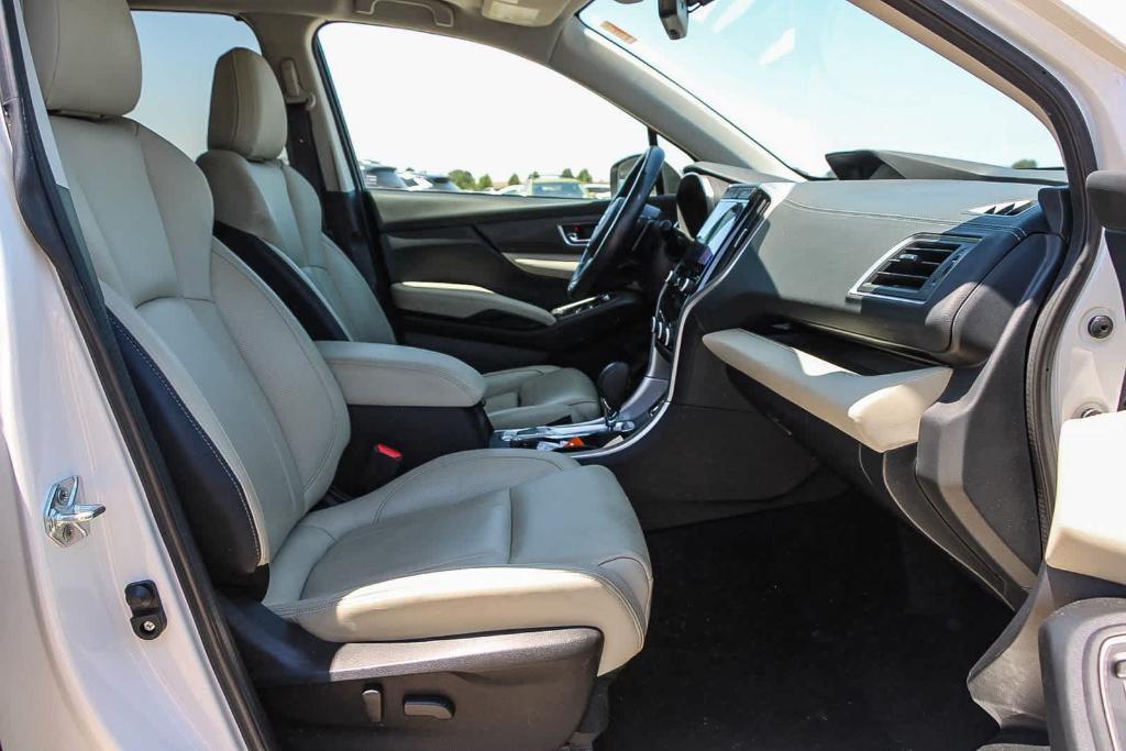 used 2021 Subaru Ascent car, priced at $28,359