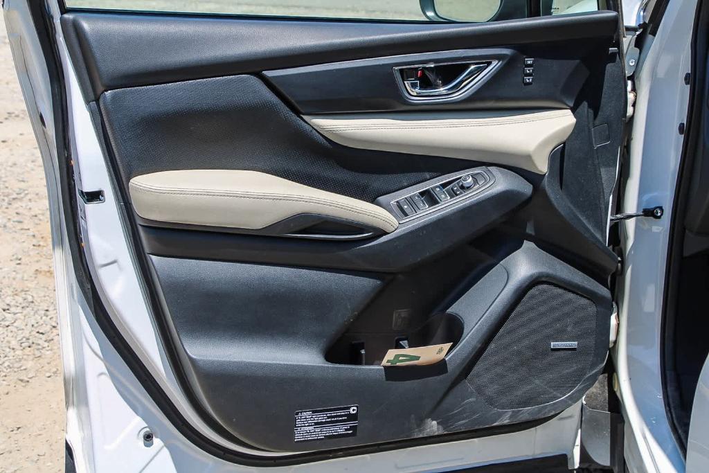 used 2021 Subaru Ascent car, priced at $28,359