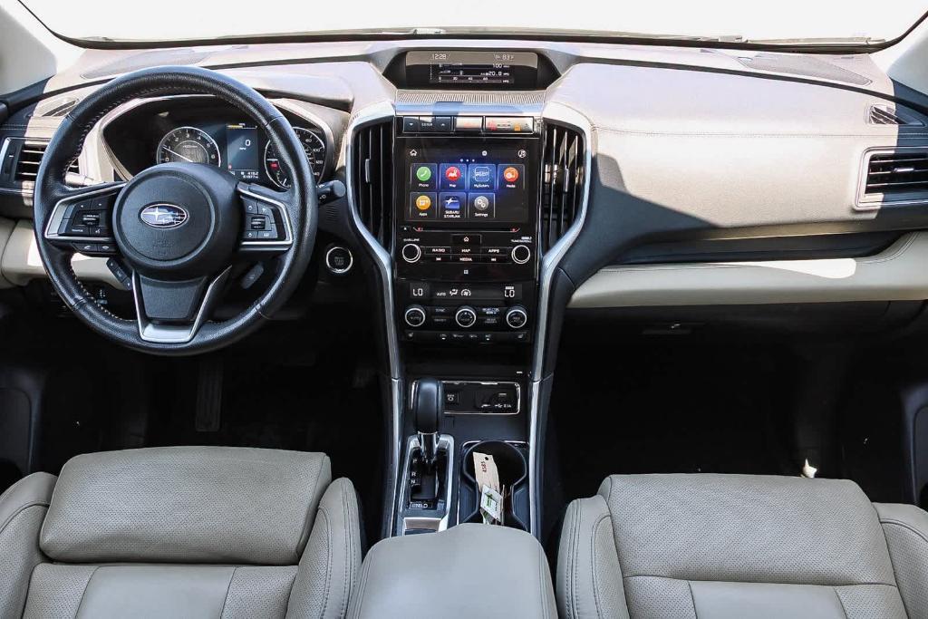used 2021 Subaru Ascent car, priced at $28,359