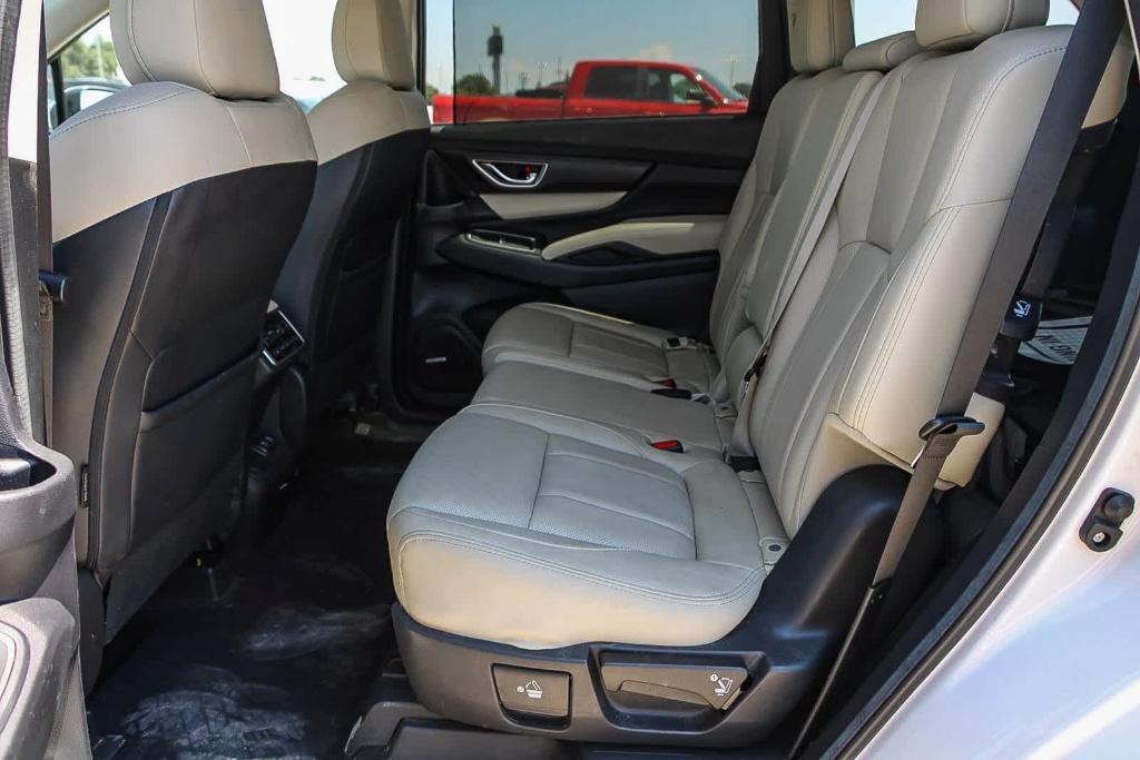 used 2021 Subaru Ascent car, priced at $28,359