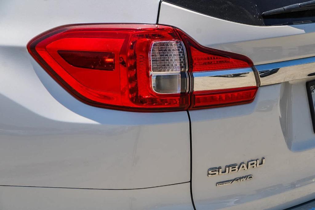 used 2021 Subaru Ascent car, priced at $28,359
