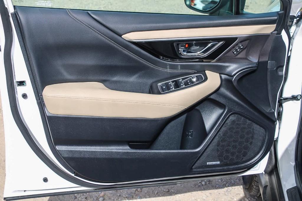 used 2023 Subaru Outback car, priced at $23,792