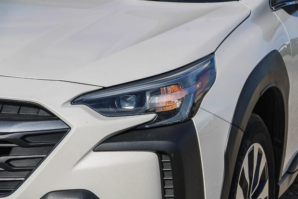 used 2023 Subaru Outback car, priced at $23,792