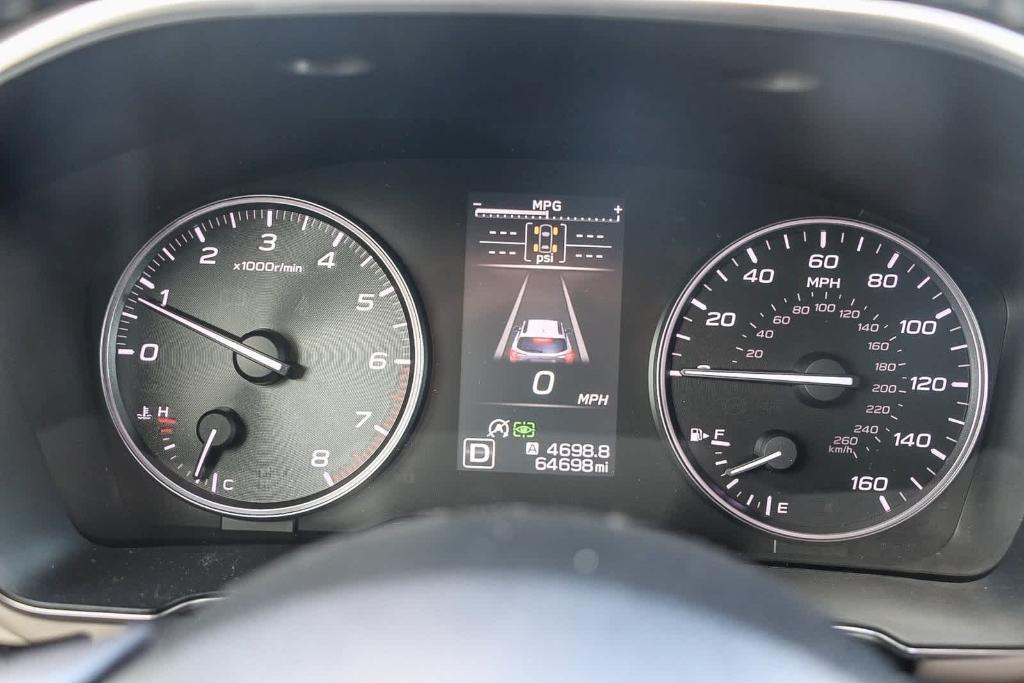 used 2023 Subaru Outback car, priced at $23,792