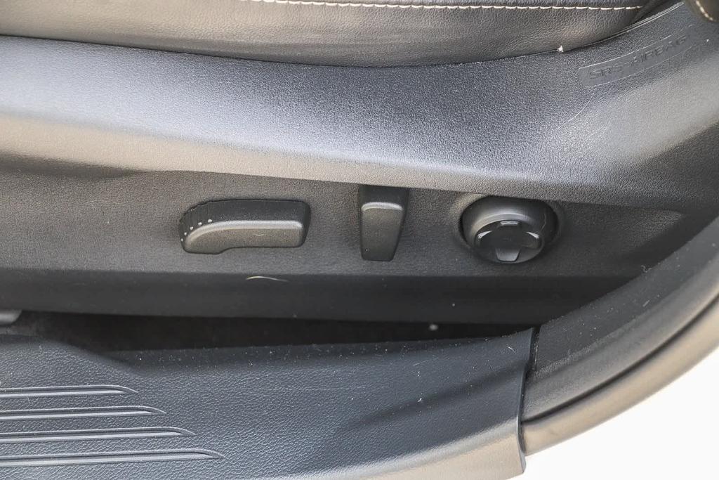 used 2023 Subaru Outback car, priced at $23,792