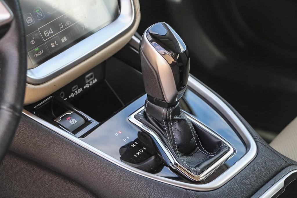 used 2023 Subaru Outback car, priced at $23,792