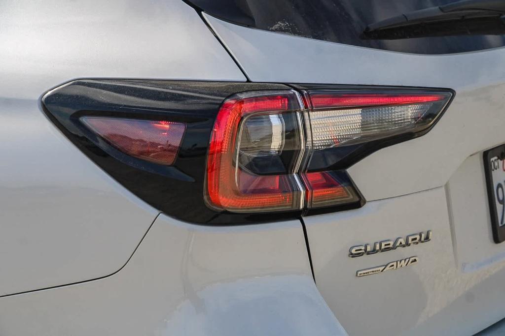 used 2023 Subaru Outback car, priced at $23,792