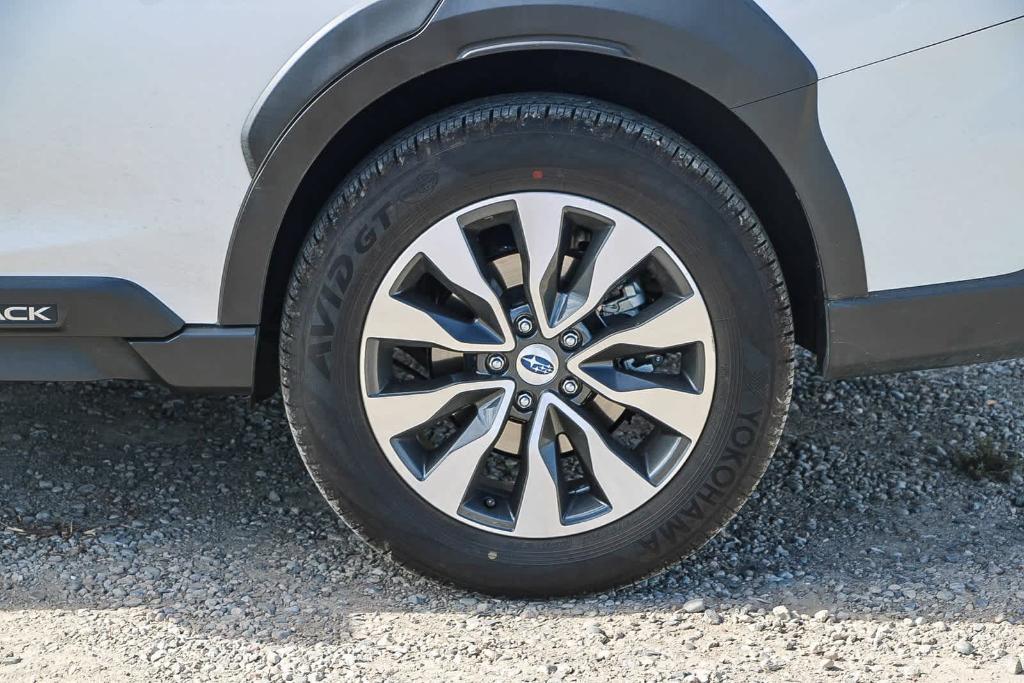 used 2023 Subaru Outback car, priced at $23,792