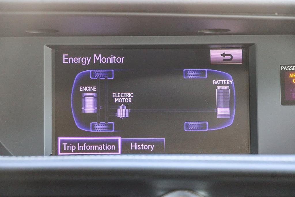 used 2014 Lexus ES 300h car, priced at $18,248