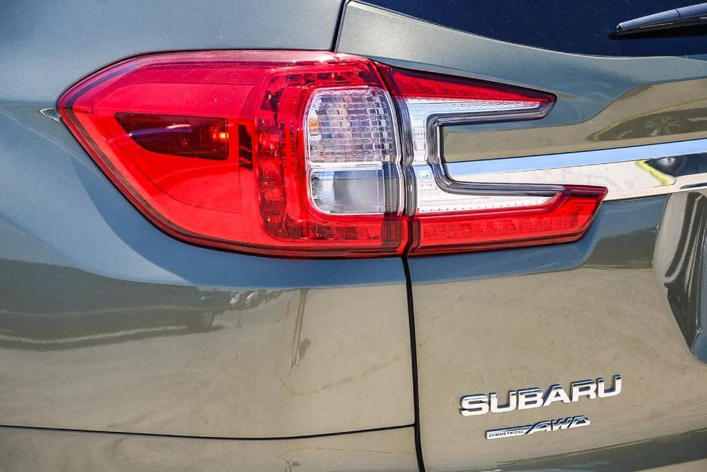 used 2024 Subaru Ascent car, priced at $33,504