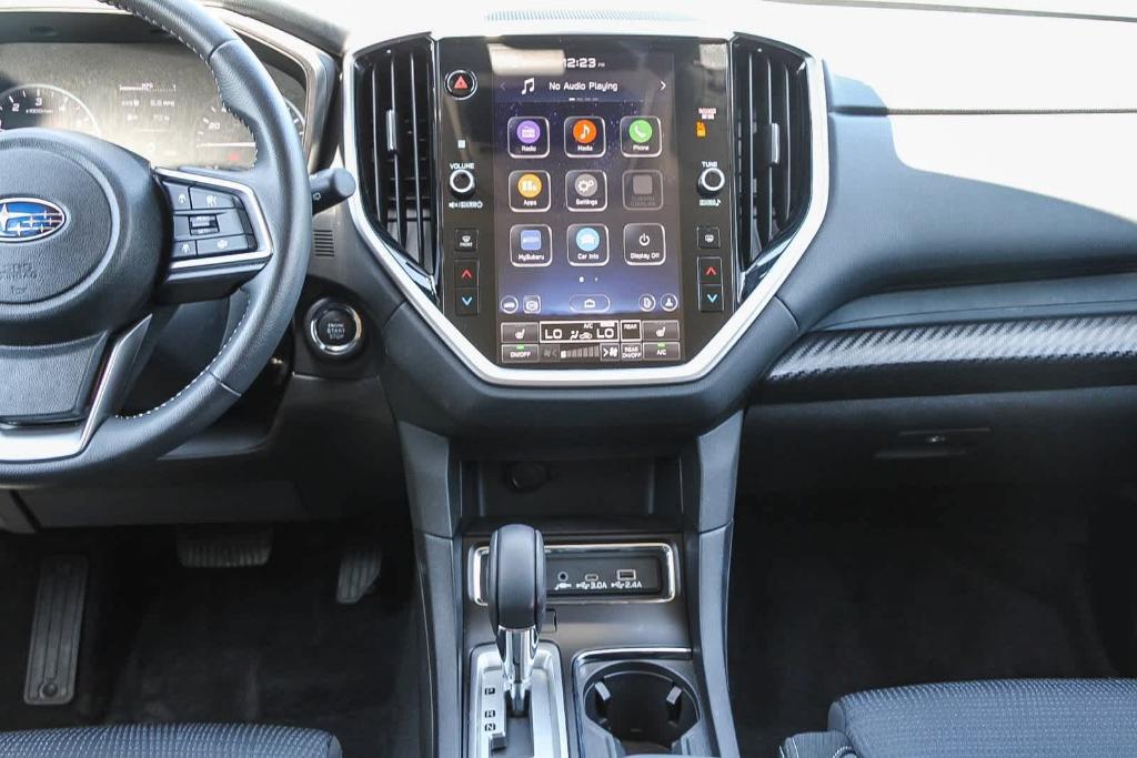 used 2024 Subaru Ascent car, priced at $33,504