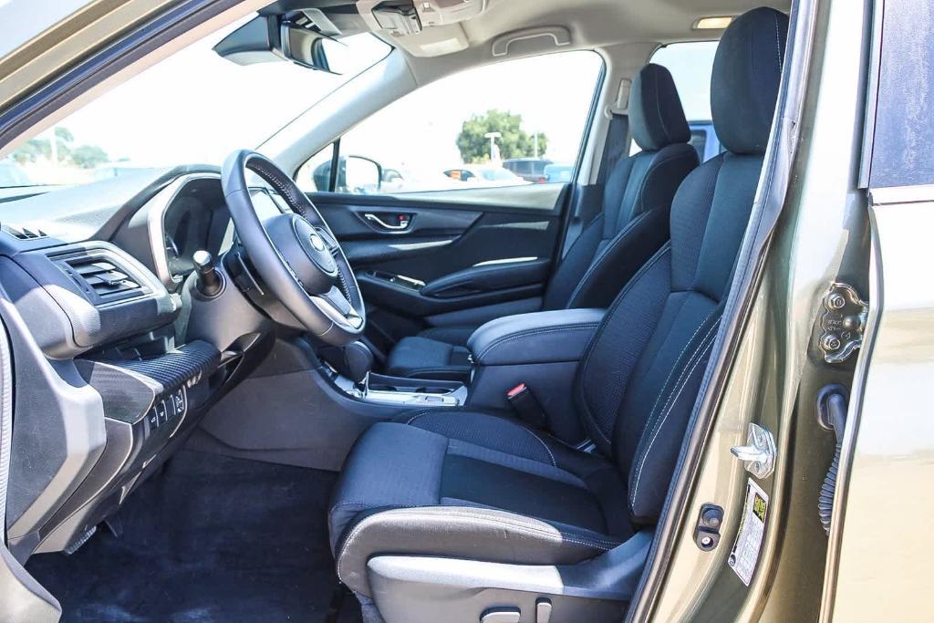 used 2024 Subaru Ascent car, priced at $33,504