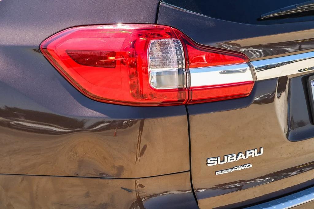 used 2019 Subaru Ascent car, priced at $18,801
