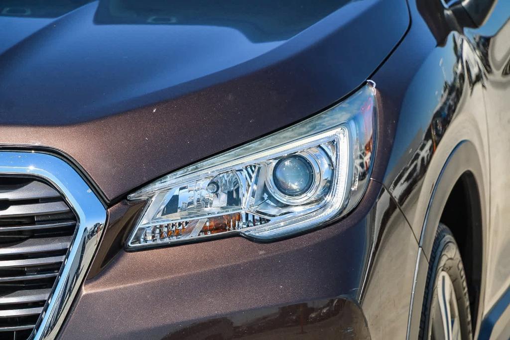 used 2019 Subaru Ascent car, priced at $18,801