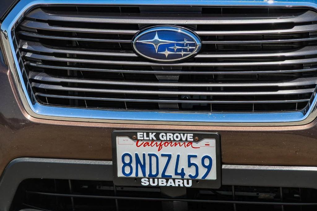 used 2019 Subaru Ascent car, priced at $18,801