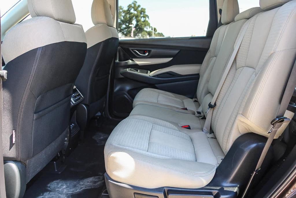 used 2019 Subaru Ascent car, priced at $18,801