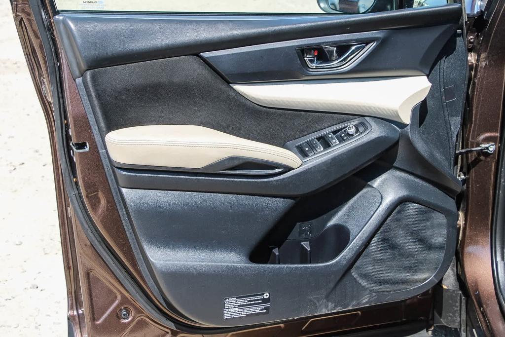 used 2019 Subaru Ascent car, priced at $18,801