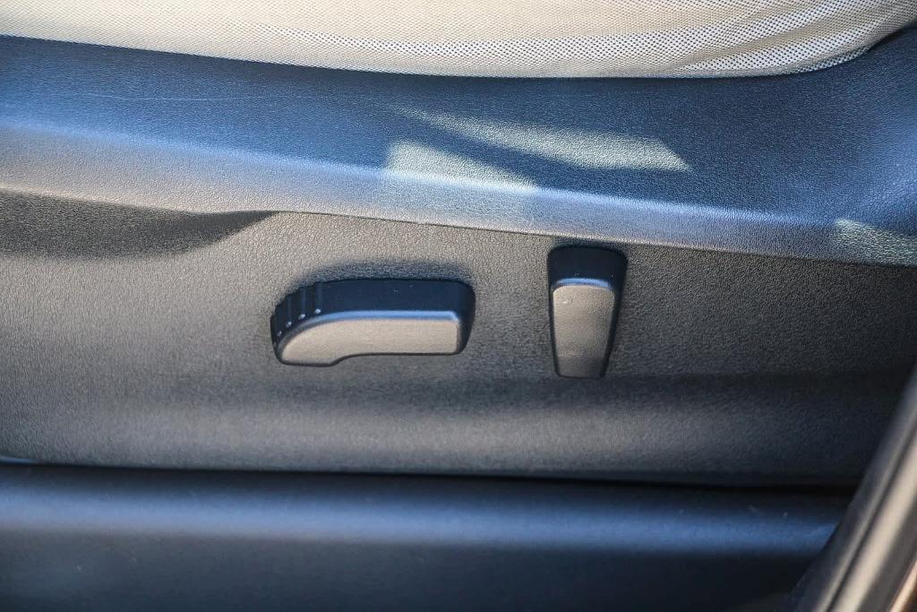 used 2019 Subaru Ascent car, priced at $18,801