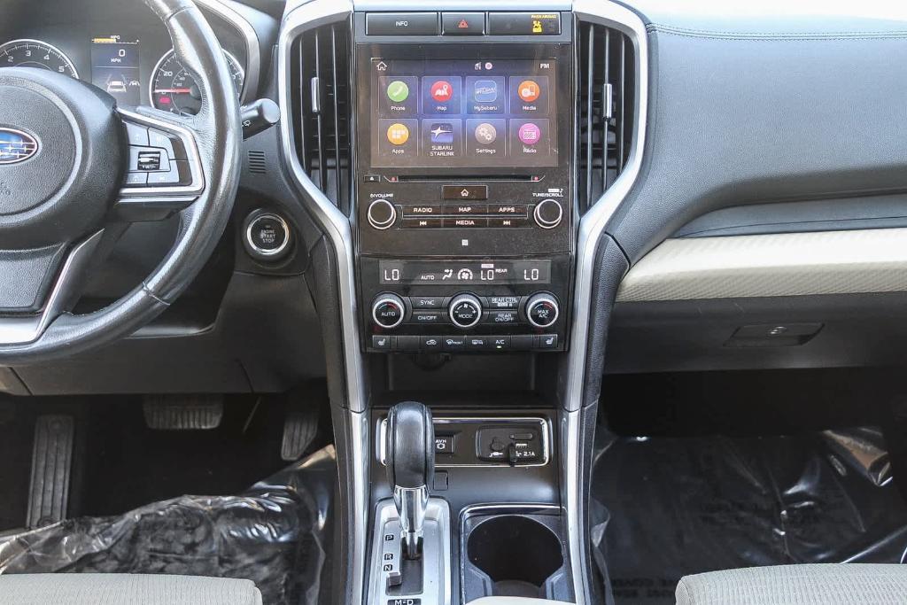 used 2019 Subaru Ascent car, priced at $18,801