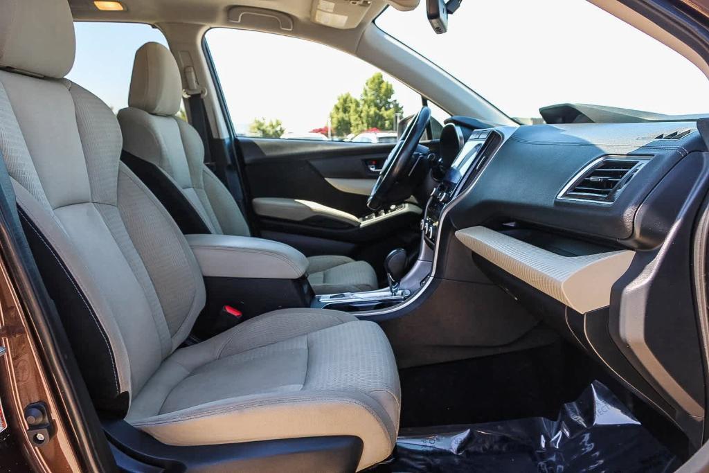 used 2019 Subaru Ascent car, priced at $18,801