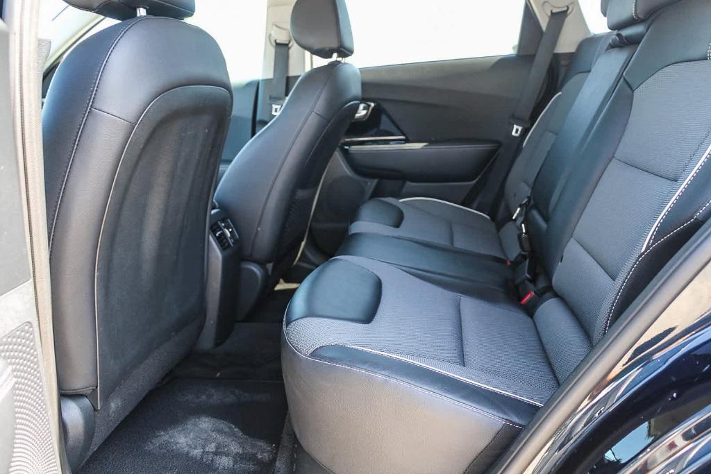 used 2022 Kia Niro EV car, priced at $20,925
