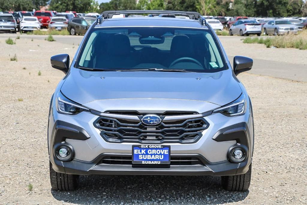 new 2025 Subaru Crosstrek car, priced at $32,993