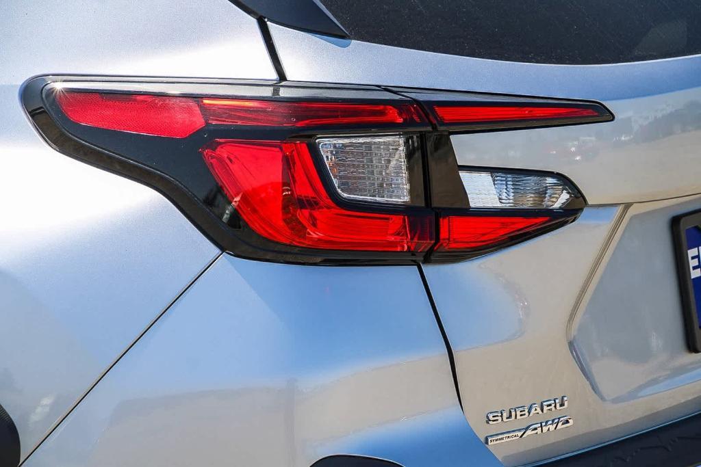 new 2025 Subaru Crosstrek car, priced at $32,993