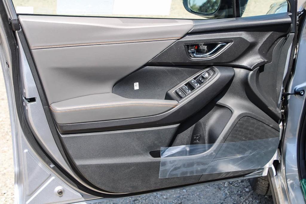 new 2025 Subaru Crosstrek car, priced at $32,993