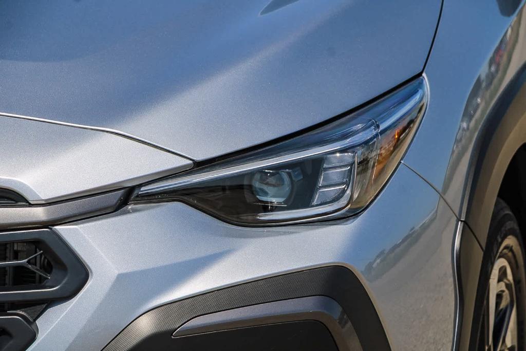 new 2025 Subaru Crosstrek car, priced at $32,993