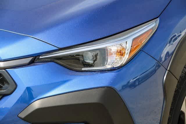 new 2025 Subaru Crosstrek car, priced at $28,921