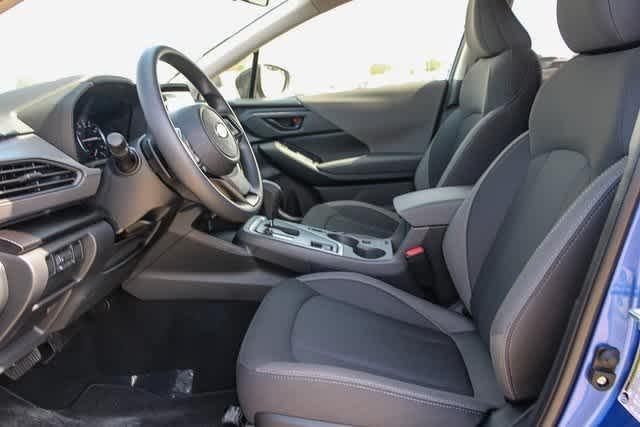 new 2025 Subaru Crosstrek car, priced at $28,921