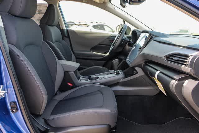 new 2025 Subaru Crosstrek car, priced at $28,921