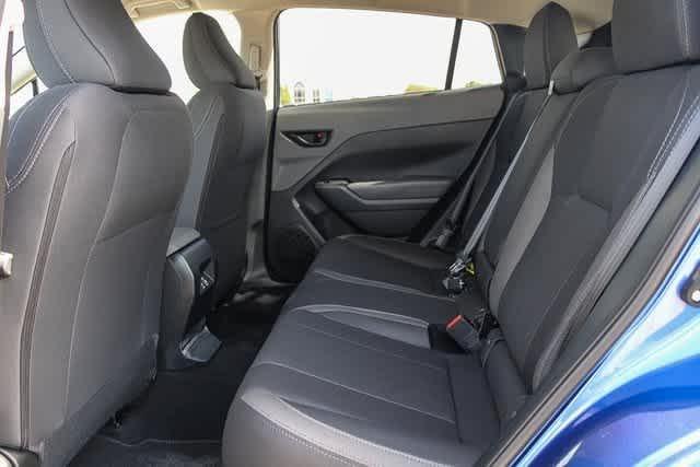 new 2025 Subaru Crosstrek car, priced at $28,921