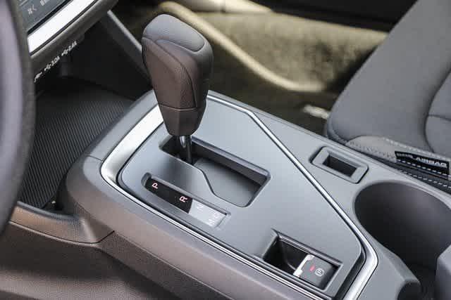 new 2025 Subaru Crosstrek car, priced at $28,921