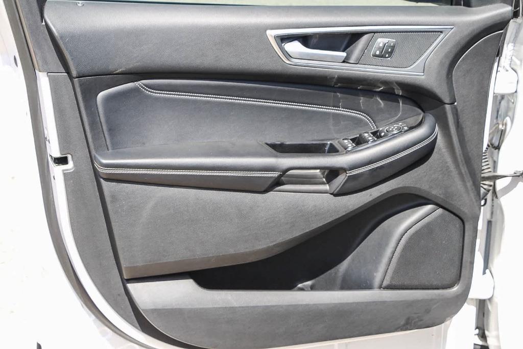 used 2018 Ford Edge car, priced at $14,520