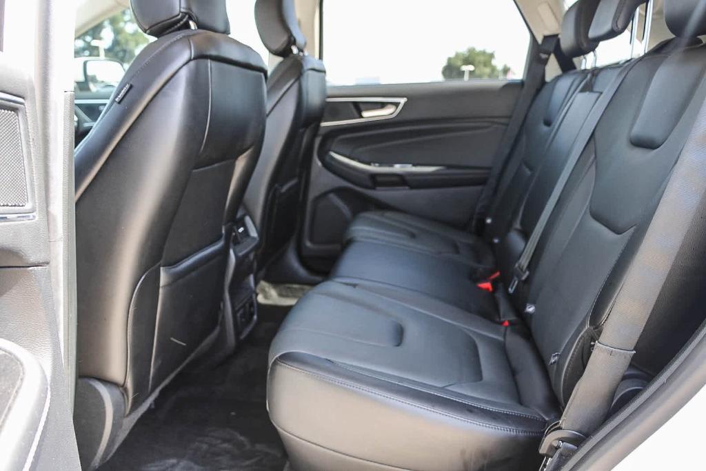 used 2018 Ford Edge car, priced at $14,520