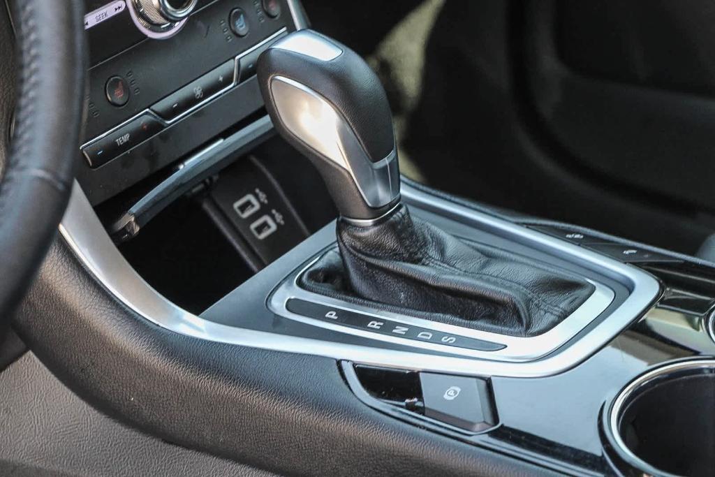 used 2018 Ford Edge car, priced at $14,520