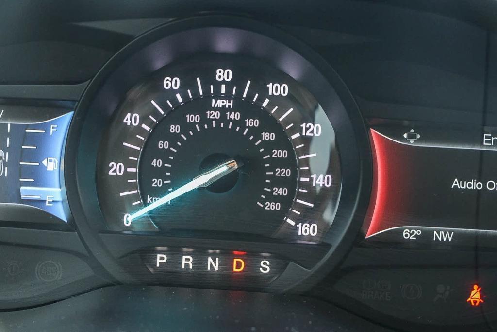 used 2018 Ford Edge car, priced at $14,520