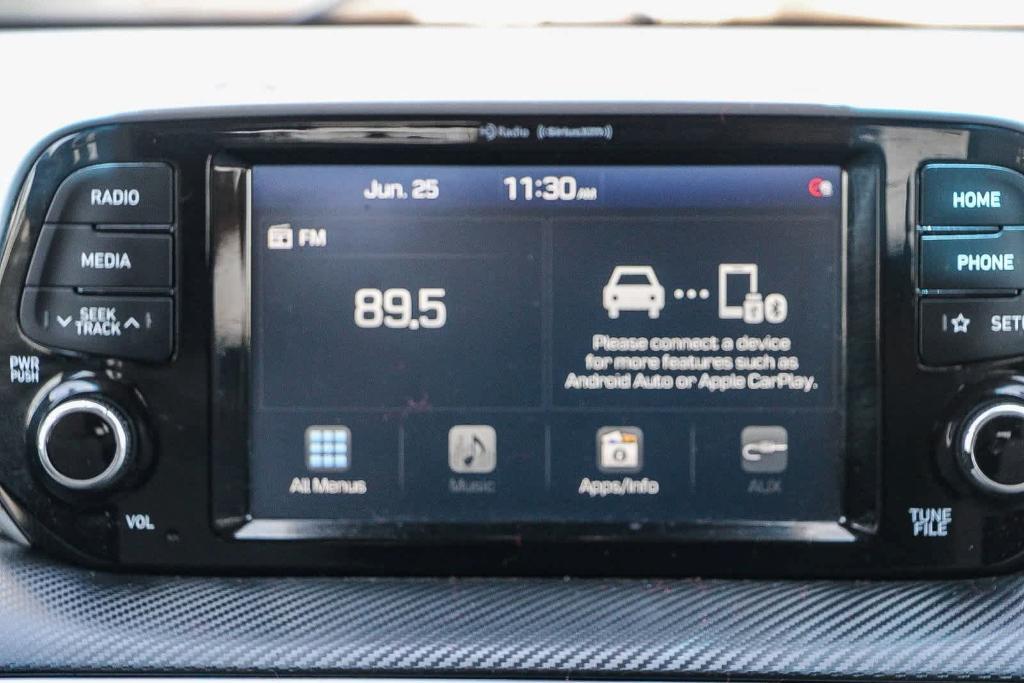used 2021 Hyundai Tucson car, priced at $16,925
