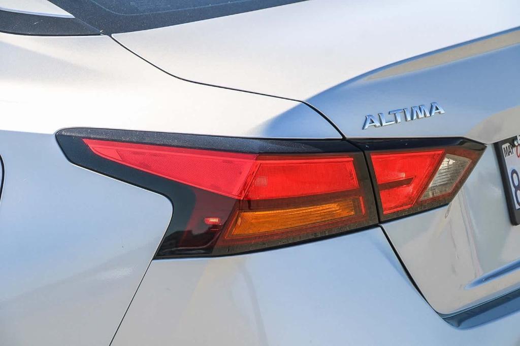 used 2019 Nissan Altima car, priced at $18,221