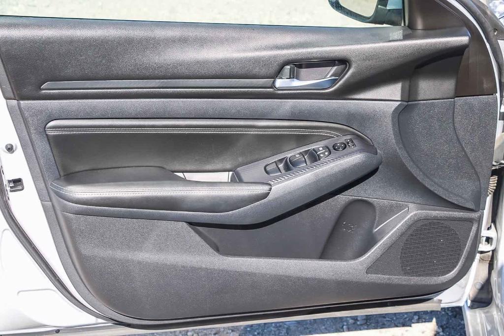 used 2019 Nissan Altima car, priced at $18,221