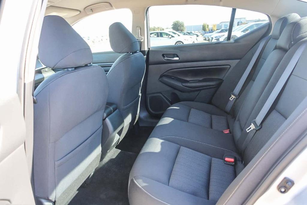 used 2019 Nissan Altima car, priced at $18,221