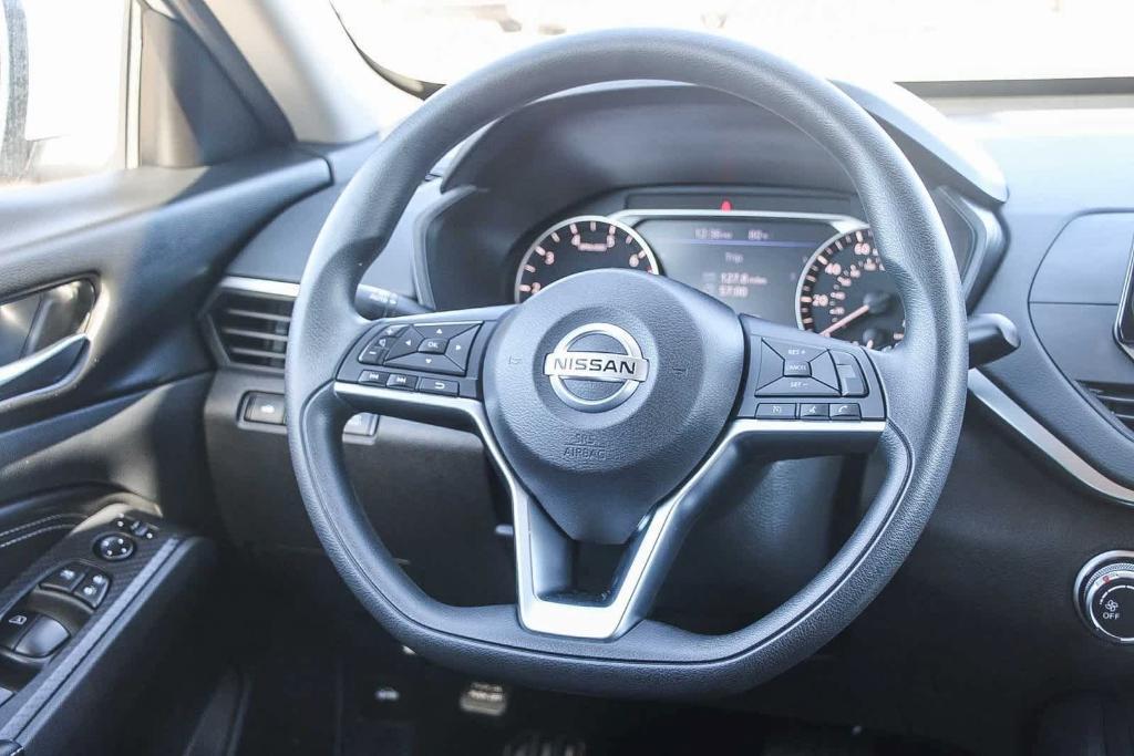 used 2019 Nissan Altima car, priced at $18,221