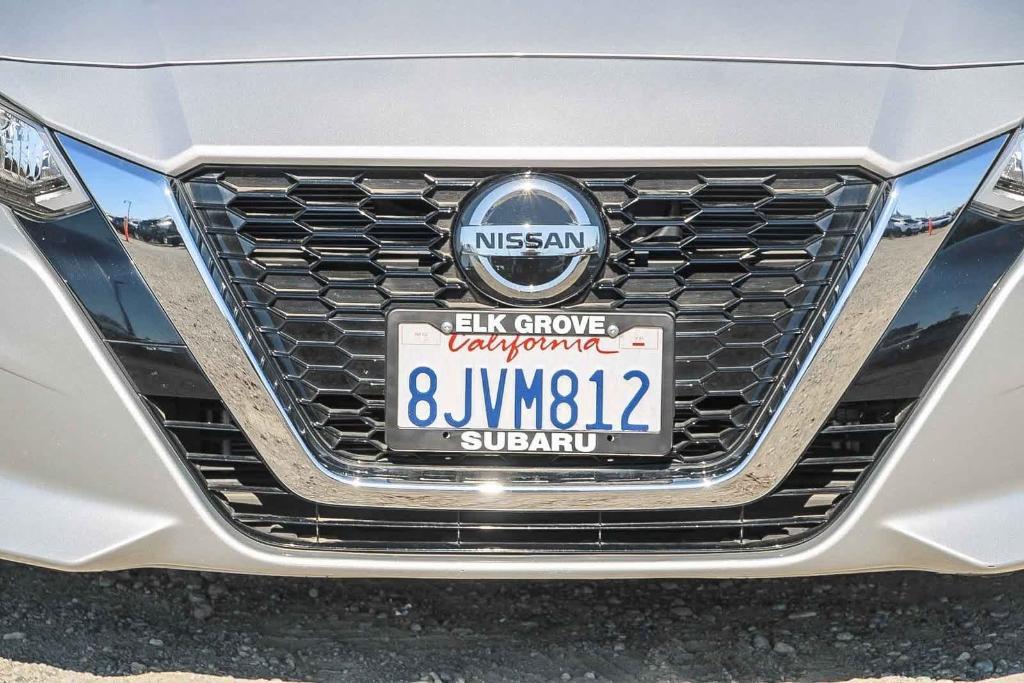 used 2019 Nissan Altima car, priced at $18,221