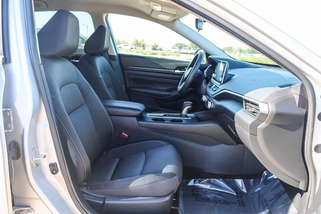 used 2019 Nissan Altima car, priced at $18,221
